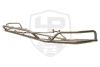 LP Aventure flpoba23guards | 2023 Subaru Outback Small Bumper Guard - Bare; 2023-2023 Alternate Image 1