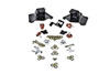 Belltech 6635 | HANGER KIT 92-99 Suburban K-1500 4WD 2inch; 1992-1999 Alternate Image 1