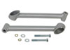 Whiteline kbr15 | 08+ Subaru WRX Hatch / 08-09 Subaru STi Rear Brace-swaybar mount support; 2008-2021 Alternate Image 6