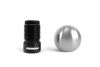 Perrin Performance pspinr1333 | Perrin 2022 BRZ/GR86 Manual Brushed 2.0in Stainless Steel Shift Knob Ball; 2022-2022 Alternate Image 3