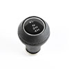 Omix 18607.07 | Shift Knob Kit D300- 80-86 Jeep CJ; 1980-1986 Alternate Image 2