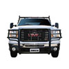 Westin 57-2315 | 2007-2010 Chevrolet Silverado 25/3500HD HDX Grille Guard - Black; 2007-2010 Alternate Image 9