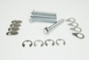 Kooks Headers BK107 | Universal Stage 8 Locking Ball & Socket Bolt Kit Alternate Image 3