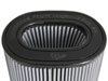 aFe 21-91123 | Magnum FLOW Pro DRY S Replacement Air Filter F-(7X4.75) / B-(9X7) / T-(7.25 X 5) (Inv) / H-9in. Alternate Image 3