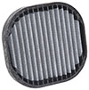 K&N Engineering vf1018 | K&N 04-09 Honda S2000 2.2L L4 Cabin Air Filter; 2004-2009 Alternate Image 1