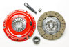 South Bend Clutch K70007-SS-O-DMF | Stage 3 DAILY - Audi A6 QUATTRO 2.8L AFC; 1995-1997 Alternate Image 1