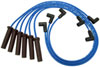 NGK 51057 | Buick Century 1996 Spark Plug Wire Set; 1996-1996 Alternate Image 1