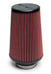 Airaid 700-420 | Universal Air Filter - Cone 3 1/2 x 6 x 4 5/8 x 9 Alternate Image 2