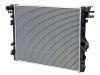 aFe 4653001 | BladeRunner OER Series Radiator 07-18 Jeep Wrangler (JK) V6-3.6/3.8L; 2007-2018 Alternate Image 1