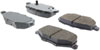 Stoptech 308.17190 | StopTech Street Brake Pads Dodge Journey SXT Premium 302mm Front Disc, Rear; 2012-2012 Alternate Image 1