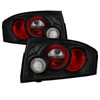 SPYDER 5000408 | Spyder Audi TT Altezza Tail Lights - Black - (ALT-YD-ATT99-BK); 2000-2006 Alternate Image 2