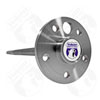 Yukon Gear & Axle ya f8-28-32.87 | Yukon Gear 1541H Alloy 28-Spline Rear Axle For 1968-1971 Ford 2.8L Cut To Fit 25.5in - 32.87in Alternate Image 3