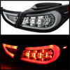 SPYDER 5072788 | Spyder Hyundai Elantra Light Bar LED Tail Lights - Black - (ALT-YD-HYELAN11-LED-BK); 2011-2013 Alternate Image 9