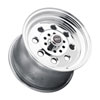 Weld 90-55416 | Draglite 15x5 / 5x5 BP / 3.5in. BS Polished Wheel - Non-Beadlock Alternate Image 5