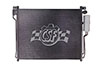 CSF 10632 | 05-14 Nissan Frontier 2.5L A/C Condenser; 2005-2014 Alternate Image 2