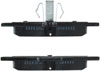 Stoptech 308.13411 | StopTech Street Brake Pads Mercedes-Benz GLK350, Rear; 2010-2015 Alternate Image 3