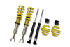 ST Suspensions 13210011 | ST Coilover Kit 98-04 Audi A6 (4B/C5) Sedan 2WD; 1998-2004 Alternate Image 2