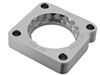 aFe 46-37002 | Silver Bullet Throttle Body Spacer 08-14 Honda Accord V6 3.5L; 2008-2014 Alternate Image 1