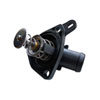 Mishimoto mmts-rsx-02 | 02-06 Acura RSX 60 Degree Racing Thermostat; 2002-2006 Alternate Image 3