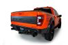 Addictive Desert Designs r210141370103 | 2021+ Ford Raptor Bomber Rear Bumper; 2021-2023 Alternate Image 4