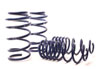 H&R 50705 | H&R 08-12 Chevrolet Malibu 4 Cyl Sport Spring; 2008-2012 Alternate Image 1