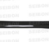 Seibon FL9401ACITR-SP | Carbon Fiber Sp Style Front Lip Acura Integra Jdm Type-R; 1994-2001 Alternate Image 1