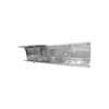 Westin 80-tb400-96d | /Brute High Cap 96in Stake Bed Contractor TopSider w/ Doors - Aluminum Alternate Image 9