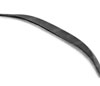 Seibon RS1213SCNFRS-C | Carbon Fiber C Style Rear Spoiler Subaru Frs / Brz; 2012-2014 Alternate Image 1