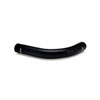 Mishimoto mmhose-gm-4l | 67-69 Pontiac Firebird 326/350/400 Silicone Lower Radiator Hose; 1967-1969 Alternate Image 1