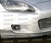 Seibon FL0003HDS2K-OE | Carbon Fiber Oe Style Front Lip Honda S2000; 2000-2003 Alternate Image 3