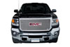 Putco 84202 | 15-19 GMC Sierra HD (Does not Fit inAll terrain Modelin) Punch Stainless Steel Grilles; 2015-2019 Alternate Image 1