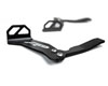 Agency Power ap-brp-x3-340 | 17-20 Can-Am Maverick X3 Aluminum Door Handle Upgrade; 2017-2020 Alternate Image 3