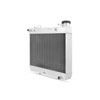 Mishimoto mmps-trx450r-04 | 04-09 Honda TRX450R Aluminum Radiator; 2004-2009 Alternate Image 8