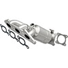 Magnaflow 49056 | MagnaFlow Direct Fit Converter 02 Volvo S80 2.9L; 2002-2002 Alternate Image 2