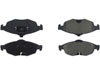 Stoptech 305.08690 | StopTech Street Select Brake Pads Dodge Stratus, Front; 2001-2006 Alternate Image 5