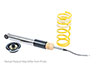 KW 39010058 | Coilover Kit DDC 2022+ Audi S3 (GY) w/ Electronic Dampers; 2022-2023 Alternate Image 1