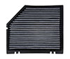 K&N Engineering vf3009 | K&N 13-16 Audi SQ5 3.0L V6 Cabin Air Filter; 2013-2016 Alternate Image 11