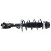 KYB sr4430 | Shocks & Struts Strut Plus Front Right HONDA Fit (Excl. EV) 2013-2009; 2009-2013 Alternate Image 2