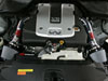 aFe TR-3008P | Takeda Intakes Stage-2 PDS AIS PDS Infiniti G37 Coupe 08-12 V6-3.7L (pol); 2008-2012 Alternate Image 3