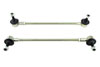 Whiteline w23180 | Plus 06/97-02 Daewoo Nubira J100 4cyl Front Sway Bar Link Assembly (ball/ball link) Alternate Image 5