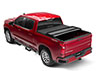 LUND 958293 | Lund 19-23 Chevrolet Silverado 1500 6.5ft Bed Genesis Elite Tri-Fold Tonneau - Black; 2019-2023 Alternate Image 3