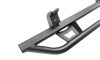 N-Fab tsf214btx | Trail Slider Steps 2021 Ford Bronco 4 Door - Textured Black; 2021-2024 Alternate Image 2