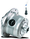 Eaton 19660-010 | ELocker Differential 31 Spline 1.32in Axle Shaft Diameter Alternate Image 2