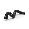 Mishimoto mmhose-tiny-07bk | 06-14 Mini Cooper S (Turbo) Black Silicone Hose Kit; 2006-2014 Alternate Image 4