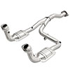 Magnaflow 23957 | MagnaFlow Direct Fit Converter 07 Jeep Liberty 3.7L; 2007-2007 Alternate Image 1