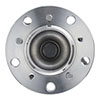 MOOG 513362 | 13-16 BMW M5 Front Hub Assembly; 2013-2016 Alternate Image 1