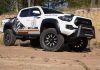 Superlift k252fx | 16-23 Toyota Tacoma 4.5in Lift Kit w/ Fox Front Coilover & 2.0 Rear; 2016-2023 Alternate Image 2