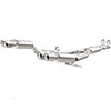 Magnaflow 16859 | Exhaust System for BMW M5 5.0L; 2006-2008 Alternate Image 2