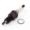 Omix 17248.06 | Spark Plug 78-87 Jeep CJ SJ Wrangler; 1978-1987 Alternate Image 1