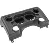 AutoMeter 90011 | Autometer Jeep TJ Direct Fit 6 Gauge Dash Panel; 1997-2006 Alternate Image 2